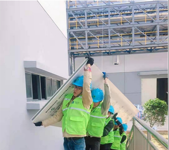 净化工程都囊括那些系统?你知道吗?